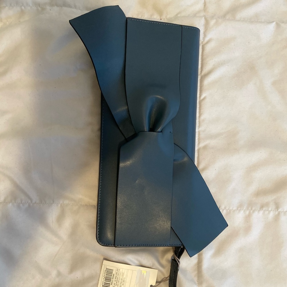 NWT A New Day clutch